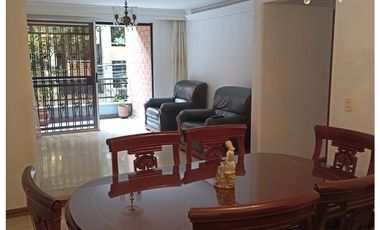 Apartamento en venta en el segundo Parque Laureles
