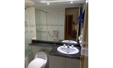 Apartamento en venta en el segundo Parque Laureles