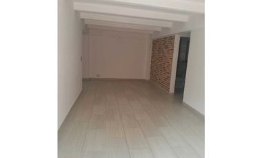 Apartamento reformado  en venta POBLADO /MEDELLIN