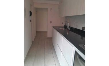 Apartamento reformado  en venta POBLADO /MEDELLIN