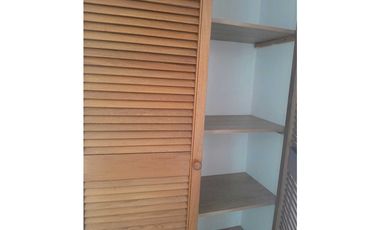 Apartamento reformado  en venta POBLADO /MEDELLIN