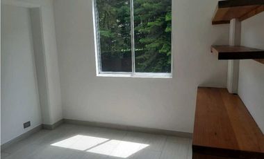 Apartamento reformado  en venta POBLADO /MEDELLIN