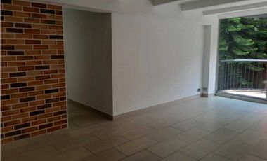 Apartamento reformado  en venta POBLADO /MEDELLIN