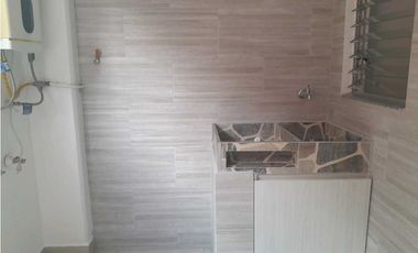 Apartamento reformado  en venta POBLADO /MEDELLIN