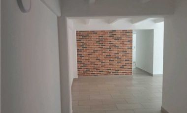 Apartamento reformado  en venta POBLADO /MEDELLIN