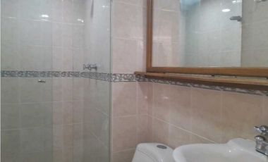 Apartamento reformado  en venta POBLADO /MEDELLIN