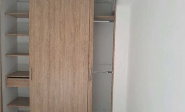 Apartamento reformado  en venta POBLADO /MEDELLIN