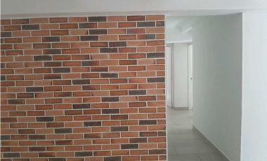 Apartamento reformado  en venta POBLADO /MEDELLIN