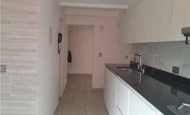 Apartamento reformado  en venta POBLADO /MEDELLIN