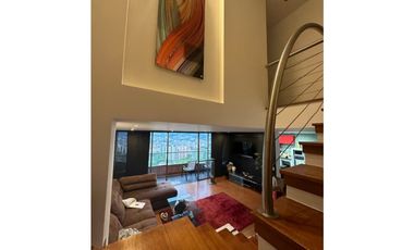 VENTA DE APARTAMENTO DUPLEX EN SAN LUCAS, POBLADO