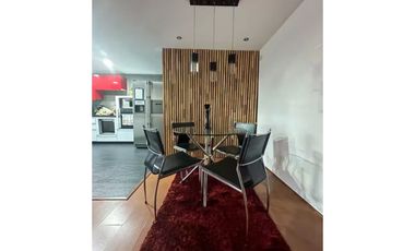 VENTA DE APARTAMENTO DUPLEX EN SAN LUCAS, POBLADO