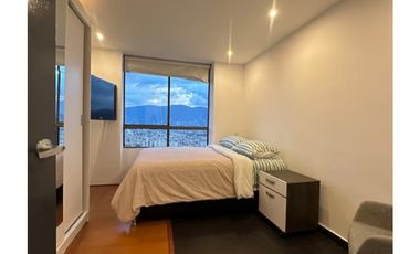 VENTA DE APARTAMENTO DUPLEX EN SAN LUCAS, POBLADO