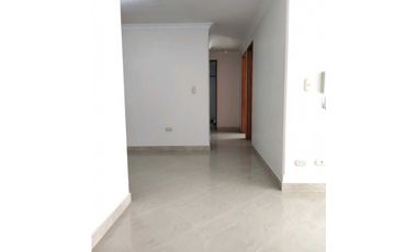 Venta hermoso apartamento en La Estrella