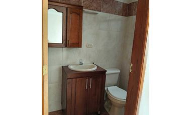 Venta hermoso apartamento en La Estrella