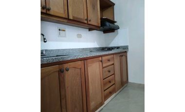 Venta hermoso apartamento en La Estrella
