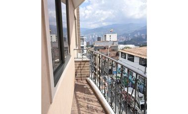 Venta hermoso apartamento en La Estrella