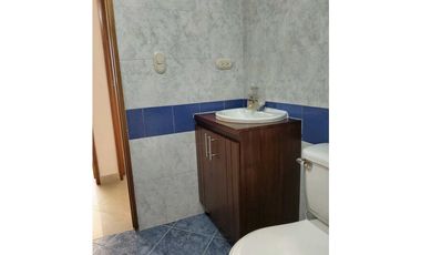 Venta hermoso apartamento en La Estrella