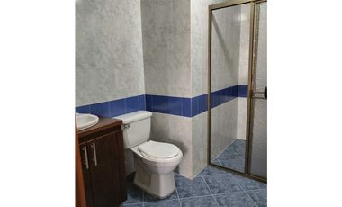 Venta hermoso apartamento en La Estrella