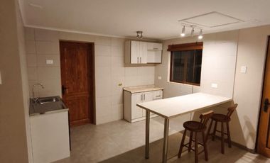 SECTOR BOMBERO GARRIDO