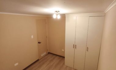 SECTOR BOMBERO GARRIDO