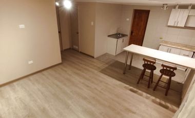 SECTOR BOMBERO GARRIDO