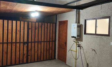 SECTOR BOMBERO GARRIDO