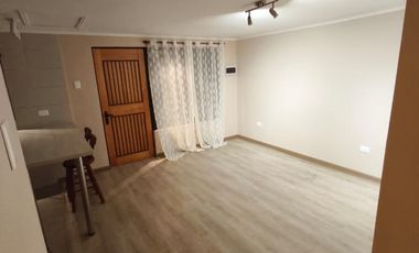 SECTOR BOMBERO GARRIDO