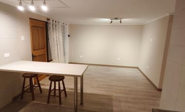 SECTOR BOMBERO GARRIDO