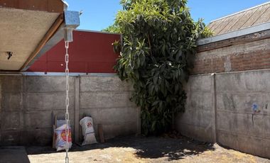 SECTOR BOMBERO GARRIDO