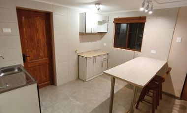 SECTOR BOMBERO GARRIDO