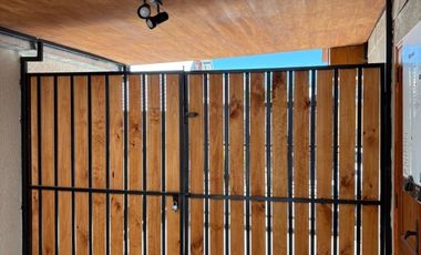 SECTOR BOMBERO GARRIDO