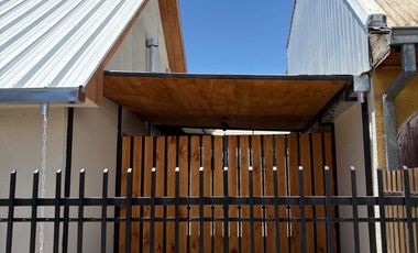 SECTOR BOMBERO GARRIDO