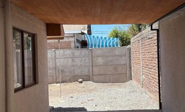 SECTOR BOMBERO GARRIDO