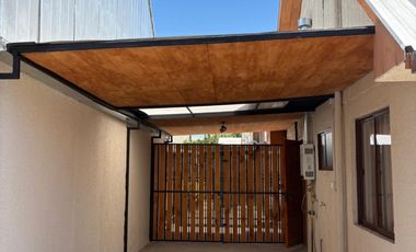 SECTOR BOMBERO GARRIDO