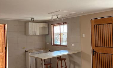 SECTOR BOMBERO GARRIDO