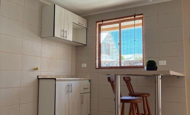 SECTOR BOMBERO GARRIDO