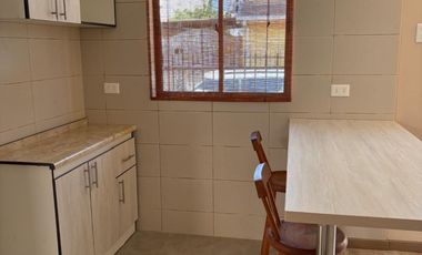 SECTOR BOMBERO GARRIDO