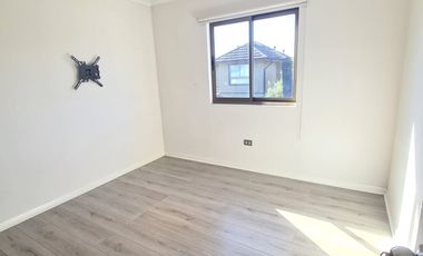 SE ARRIENDA CASA EN SAN ANDRÉS DEL VALLE CONCEPCIÓN-THNO.