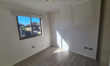 SE ARRIENDA CASA EN SAN ANDRÉS DEL VALLE CONCEPCIÓN-THNO.