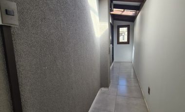 SE ARRIENDA CASA EN SAN ANDRÉS DEL VALLE CONCEPCIÓN-THNO.