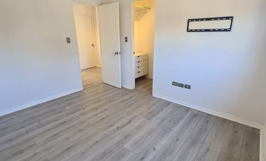 SE ARRIENDA CASA EN SAN ANDRÉS DEL VALLE CONCEPCIÓN-THNO.