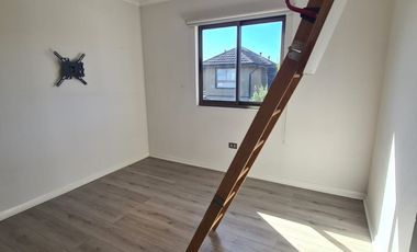 SE ARRIENDA CASA EN SAN ANDRÉS DEL VALLE CONCEPCIÓN-THNO.