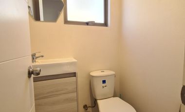 SE ARRIENDA CASA EN SAN ANDRÉS DEL VALLE CONCEPCIÓN-THNO.