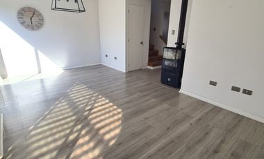 SE ARRIENDA CASA EN SAN ANDRÉS DEL VALLE CONCEPCIÓN-THNO.