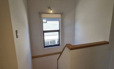 SE ARRIENDA CASA EN SAN ANDRÉS DEL VALLE CONCEPCIÓN-THNO.