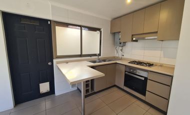 SE ARRIENDA CASA EN SAN ANDRÉS DEL VALLE CONCEPCIÓN-THNO.