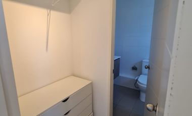 SE ARRIENDA CASA EN SAN ANDRÉS DEL VALLE CONCEPCIÓN-THNO.