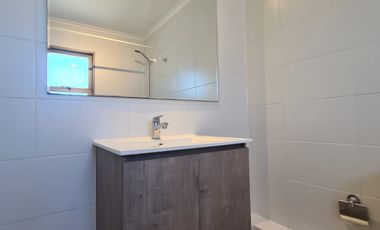 SE ARRIENDA CASA EN SAN ANDRÉS DEL VALLE CONCEPCIÓN-THNO.