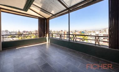 LUIS THAYER OJEDA - CARLOS ANTÚNEZ / METRO TOBALABA