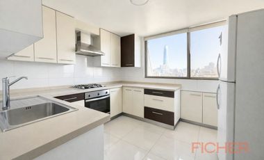 LUIS THAYER OJEDA - CARLOS ANTÚNEZ / METRO TOBALABA